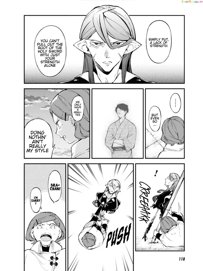 Bungou Stray Dogs Chapter 107.5 image 08_optimized